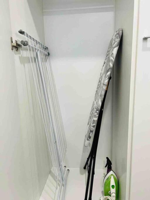 Apartment Near The Train Station, Free Parking &Netflix Куопио Екстериор снимка